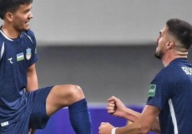 Суперлиганинг 1-тур баҳслари доирасида яна бир қизиқ ва