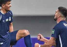 Суперлиганинг 1-тур баҳслари доирасида яна бир қизиқ ва