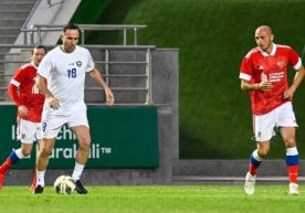 Бугун, 14 август куни "Пахтакор-79" хотирасига