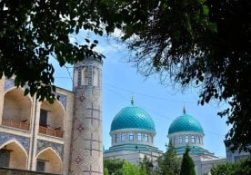 11–12 август кунлари Ўзбекистон ҳудуди бўйича асосан кам