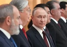 Foto: kremlin.ru Rossiya prezidenti Vladimir Putin shu