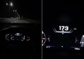 Фото: Видеодан кадр Instagram тармоғида sab1rjanav_777