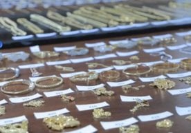 Қирғизистондан Ўзбекистонга ноқонуний равишда олиб