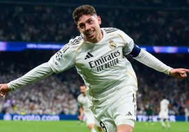 El ambiente en el vestuario del Real Madrid vuelve a estar