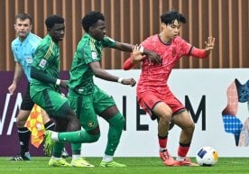 U-20 AFC Asian Cup. Korea Republic lost on penalties фото