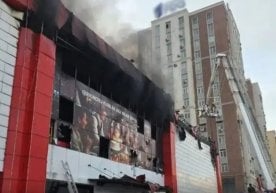 Тошкент шаҳар Яшнобод туманида жойлашган Авиатор савдо