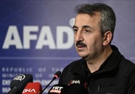 Turkiyada 6 fevraldan beri 22,5 mingga yaqin zilzila qayd etildi фото