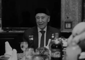 O‘zbek sport sharhlovchilik maktabi asoschisi, taniqli