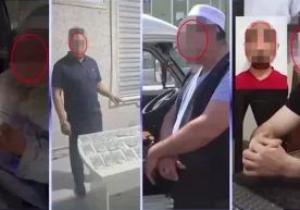 Ҳаж ва Умра зиёрати билан боғлиқ фирибгарлик ҳолатлари фош этилди фото