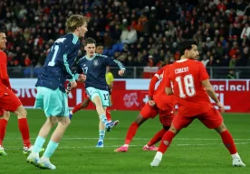 Терма жамоалар учун ажратилган март ойидаги ФИФА халқаро