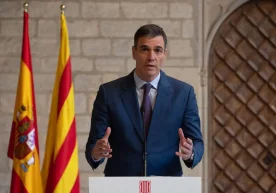 Au moment le plus intense de la scène politique mondiale,