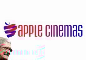 Технология оламидаги йирик корпорация Apple ўз