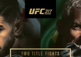 Жаҳон аралаш жанг санъати (MMA) ихлосмандлари учун