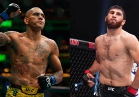 UFC янгиланган рейтингни эълон қилди ва энг катта