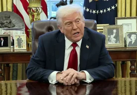 АҚШ президенти Доналд Трамп Россия президенти Владимир