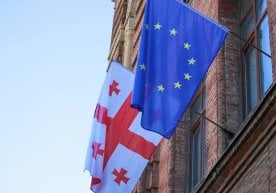 Европа Иттифоқи Грузияни жиддий «жазоламоқчи» фото