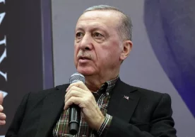 Foto: Anadolu Agency Dunyoda faqat ikki yetakchi – Turkiya