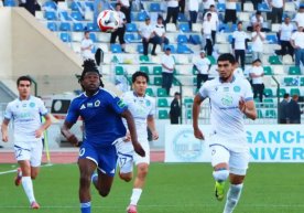 Завершился очередной матч 5-го тура Суперлиги, и гостевая