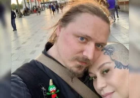 АҚШда яшовчи хонанда Наргиз Зокирова тўртинчи марта турмуш