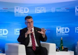 Яқин Шарқда сиёсий вазият янада кескинлашди. Исроил ташқи