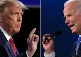 Foto: CNN Yahoo News-YouGov so‘roviga ko‘ra, ko‘pchilik