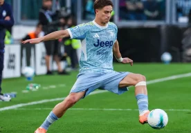 Туриннинг «Ювентус» клуби ҳужумкор ярим ҳимоячи Кенан