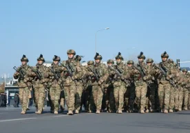 Global Firepower тузган янгиланган ҳарбий қудрат индексида