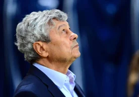 Санкт-Петербургнинг «Зенит» клубини аввал бошқарган, ҳозир