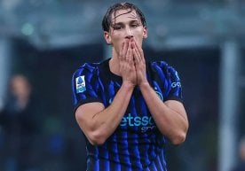 Туриннинг “Ювентус” клуби ва Италия терма жамоасининг