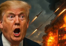 АҚШ Эрон билан бошланган ҳарбий тўқнашувнинг дастлабки бир