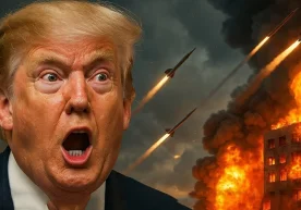 АҚШ Эрон билан бошланган ҳарбий тўқнашувнинг дастлабки бир