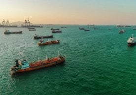 АҚШ Президенти Доналд Трамп бир қанча давлатларни Ҳўрмуз