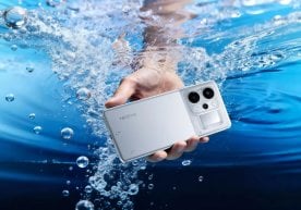 Realme компанияси Россия бозорида П4 смартфонлар