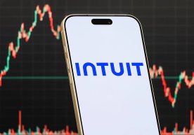 Dasturiy taʻminot giganti Intuit oʻz resurslarini sunʻiy