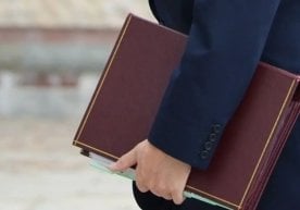 Ўзбекистонда маҳаллий давлат бошқарув тизимини самарали