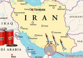 Яқин Шарқдаги кескинлик энди фақат ҳарбий майдон билан