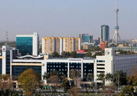 Ўзбекистон ҳукумати 2017 йилнинг 1 январидан жисмоний