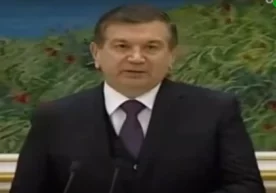 Маълумки, давлатимиз раҳбари Шавкат Мирзиёев