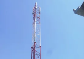 Beeline Наманаган вилоятида тармоқни кенгайтирмоқда фото