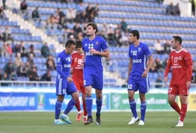 Ўзбекистон Олий Лигасининг 23-туридан ўрин олган бугунги