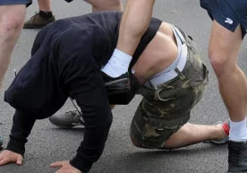 Жорий йилнинг 29 сентябрь куни Фарғона вилоятида бир гуруҳ