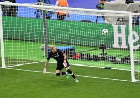 «Liverpul» klubi darvozaboni Loris Karius «Real» jamoasiga