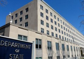Amerikaliklarga qaysi davlatlarga borish tavsiya etilmaydi? фото
