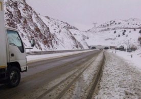FVV «Qamchiq» dovoni bo‘yicha tarqalgan ma’lumotlarni rad etdi (foto) фото