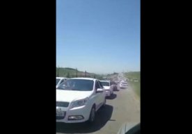 9 май–Хотира ва қадрлаш куни Ўзбекистонда дам олиш куни