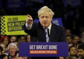 Buyuk Britaniyadagi saylovlar: Brexit tarafdorlari g‘alaba qozondi фото