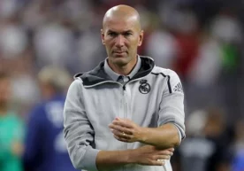Marca нашрининг хабар беришича “Реал” Мадрид жорий қишки