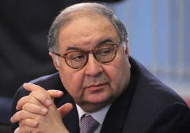 Alisher Usmonov Sardobadagi suv toshqini oqibatlarini bartaraf etish uchun 15 mln dollar ajratdi фото