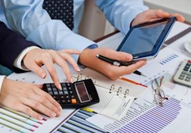 Bank foydasiga qarzdorlik undirildi фото