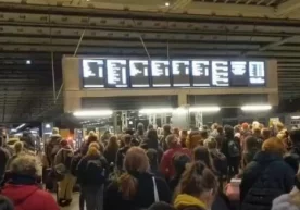 Буюк Британия бош вазири Борис Жонсон коронавирус сабабли